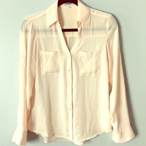 Express Blouse